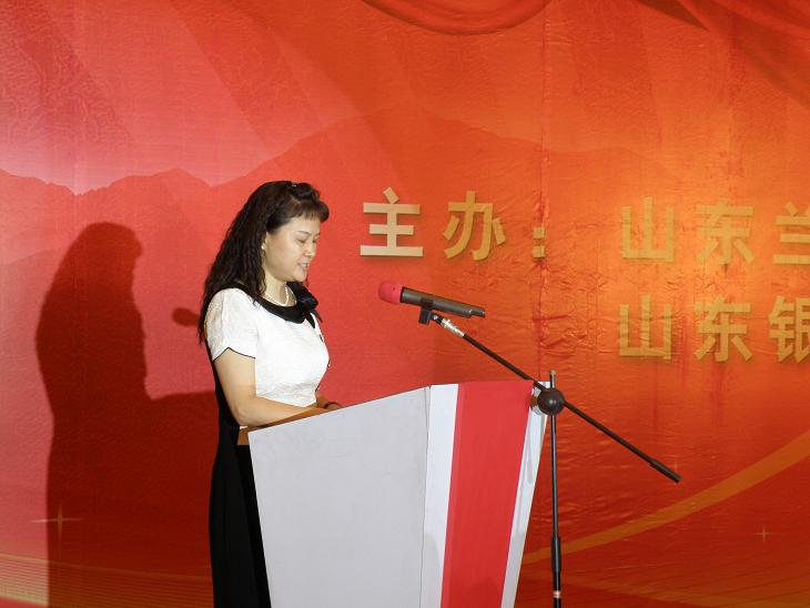 公海彩船集团彭副总裁讲话