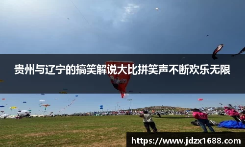 贵州与辽宁的搞笑解说大比拼笑声不断欢乐无限