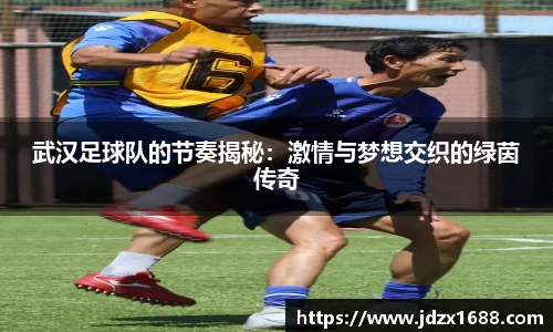 武汉足球队的节奏揭秘：激情与梦想交织的绿茵传奇